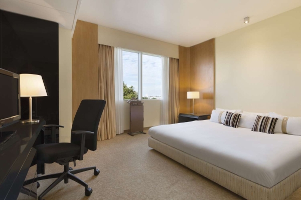 Hotel Mercure Antwerp City South (Anvers)